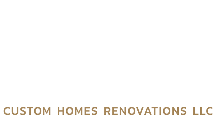 CHR Builds — Custom Homes Renovations LLC